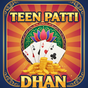 Teen Patti Dhan Android app icon — India APK listing