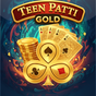 Teen Patti Gold Android app icon — India APK listing