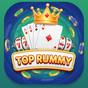 Top Rummy Android app icon — India APK listing